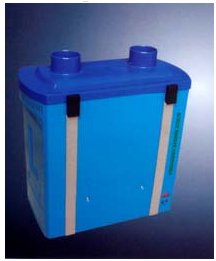 6102 Fume Fitering System - Click Image to Close